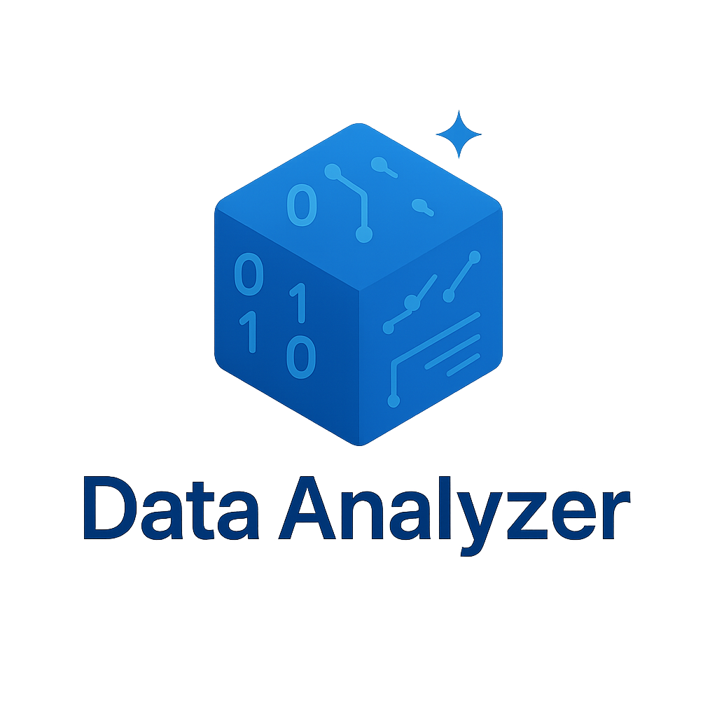 Data Analyzer